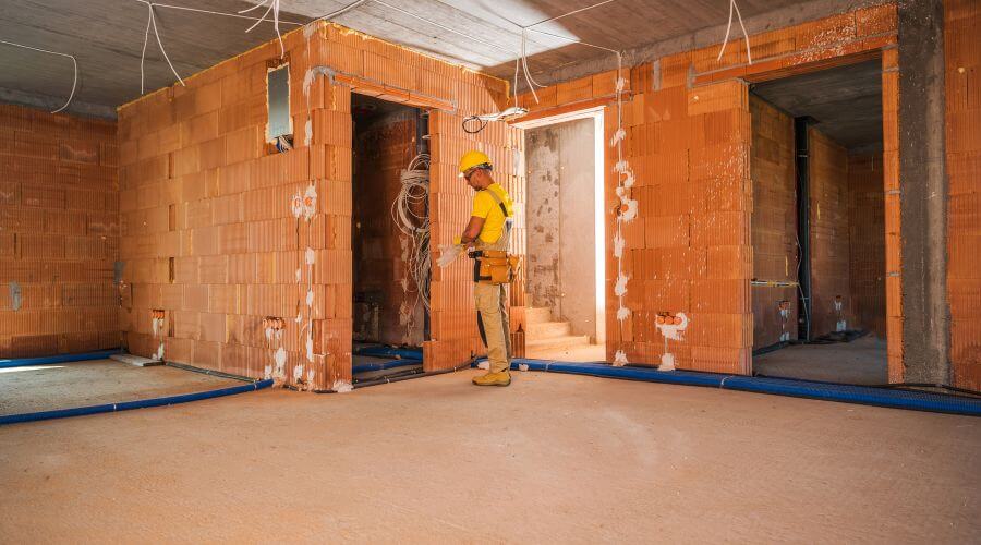 Expert flood damage restoration services in Granada Hills, CA