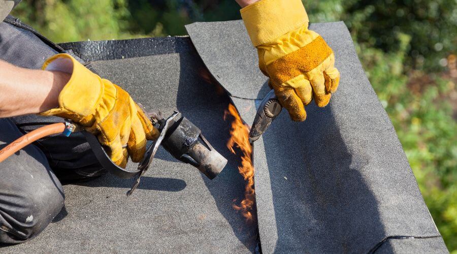 Professional flood damage restoration services in Granada Hills, CA